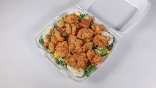 Shrimp Salad