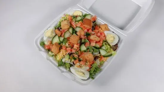 Garden Salad