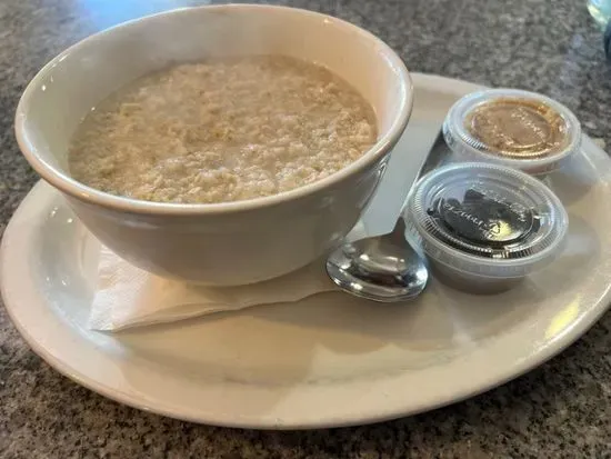 Oatmeal