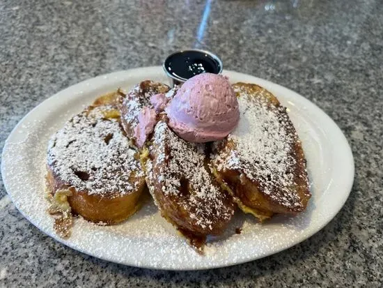 TT's French Toast