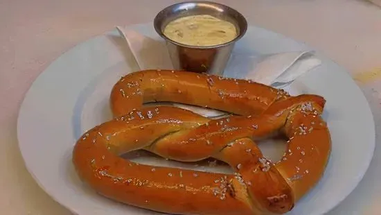 Pretzel