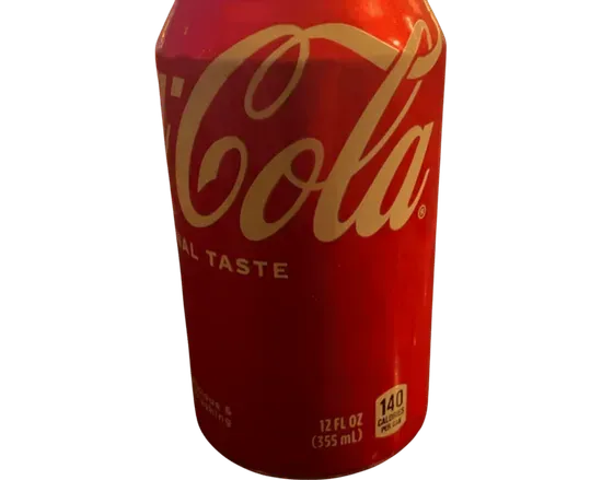 Coke