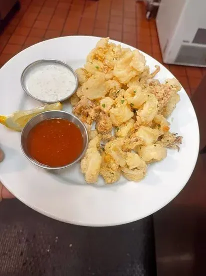 Calamari