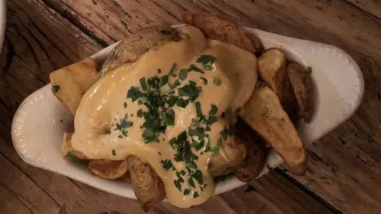 Papas Bravas