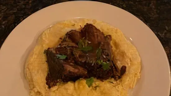 Braised Short Ribs