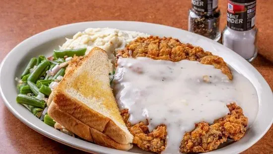 Chicken Fried Steak