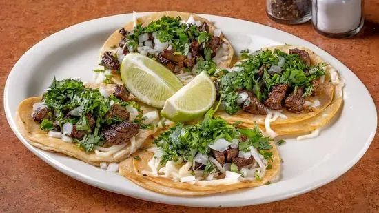 Street Tacos