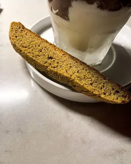 Housemade Biscotti