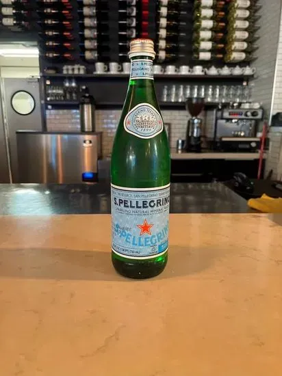 Pellegrino