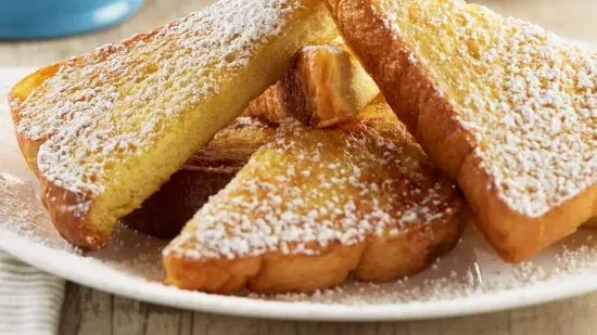 Side of French Toast