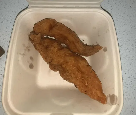 Kids' Chicken Tenders