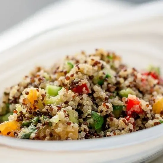 Campesino - Quinoa