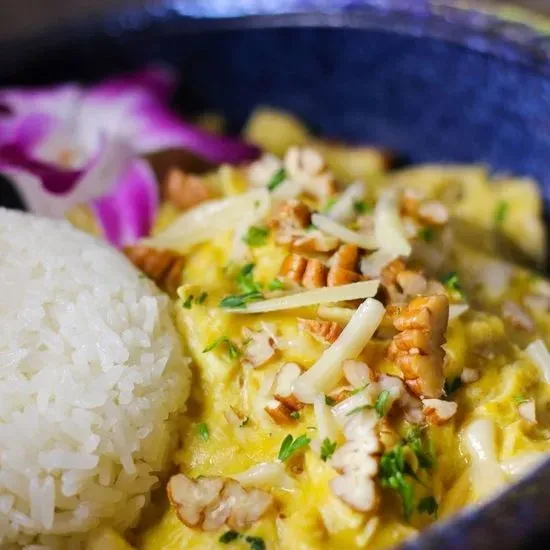 Aji de gallina