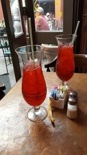 Pat O'brien's Hurricaneⓡ