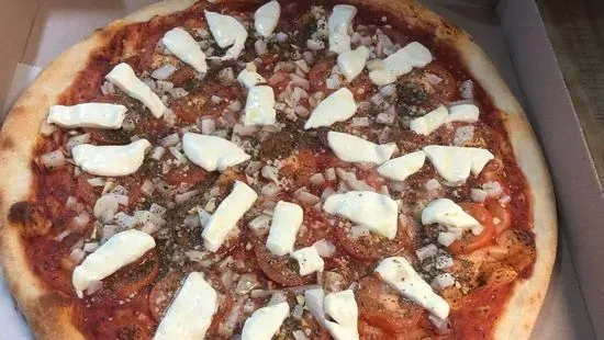 Margherita Pizza