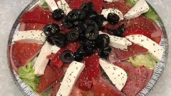 Antipasto Salad