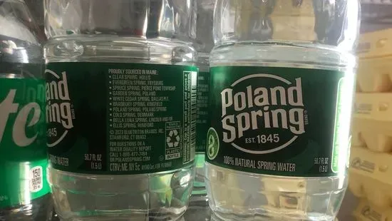 Regular Water