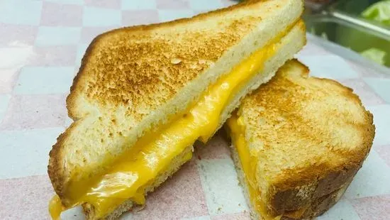 Grilled Cheese