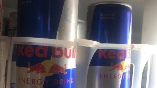 Red Bull