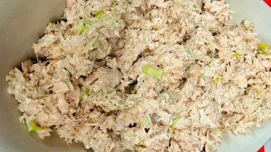 Tuna Salad