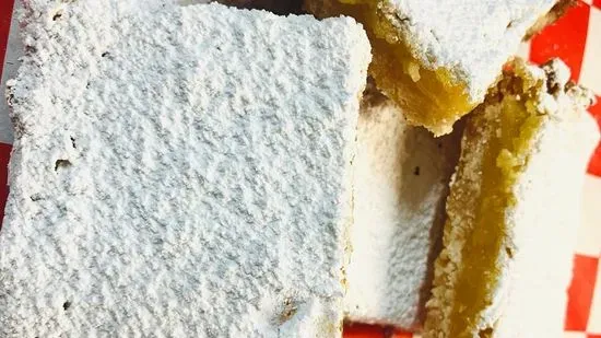 Lemon Bar