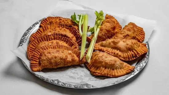 Meat Empanada