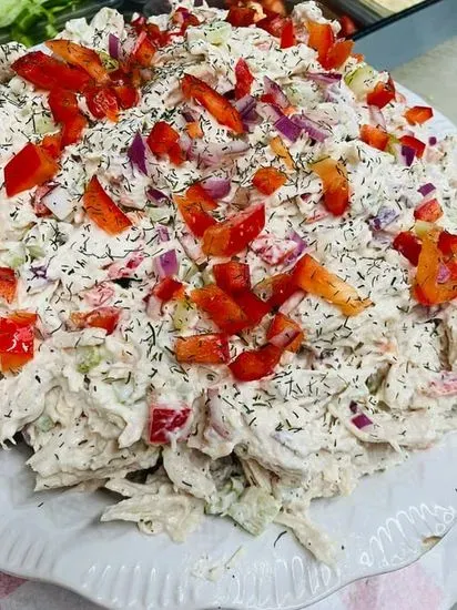 Chicken Salad