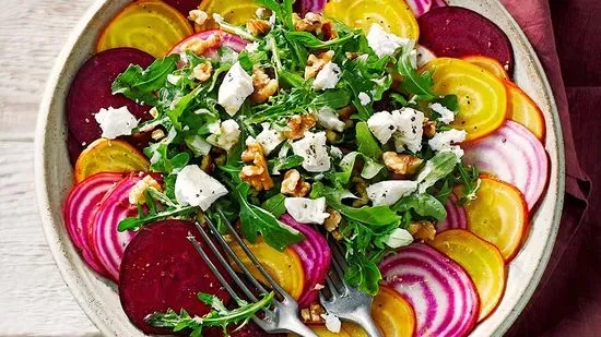 Roasted Beet Salad