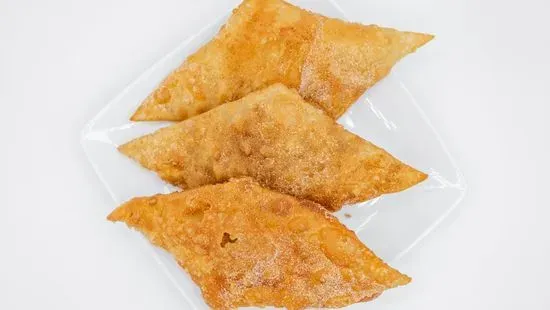 Sopapillas