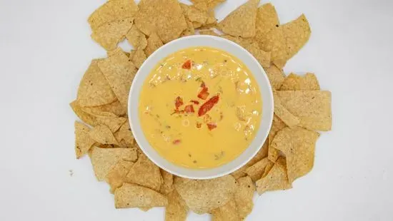 Chile Con Queso