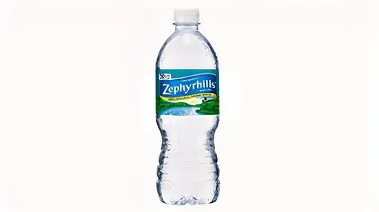 Bottled Water