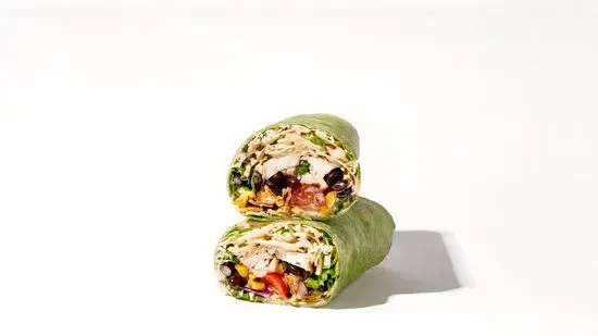 Mexicali Wrap