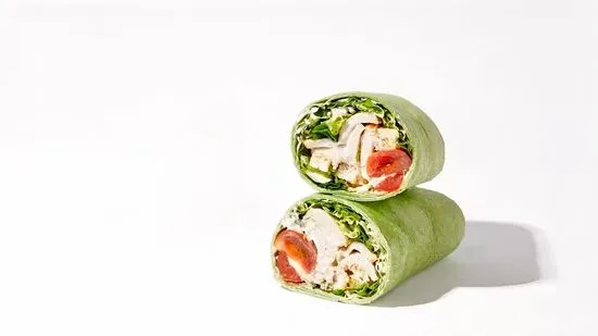 Caesar Wrap