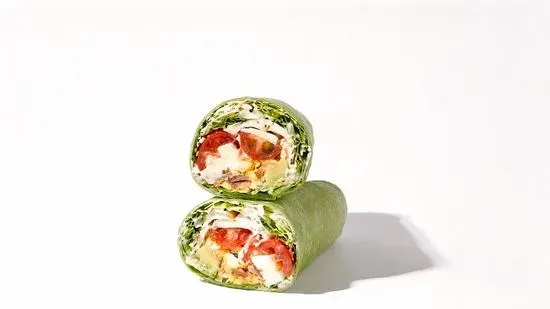 Cobb Wrap