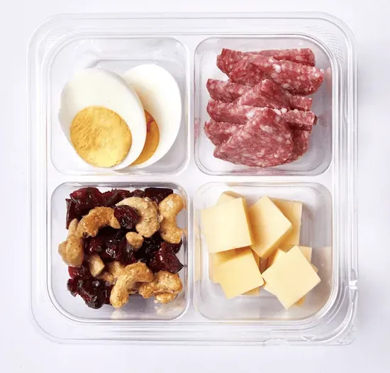 Protein Box