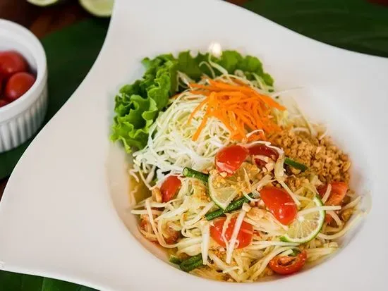 Papaya Salad