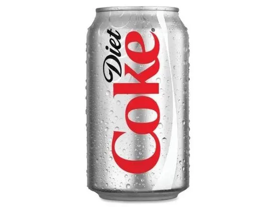 Diet Coke