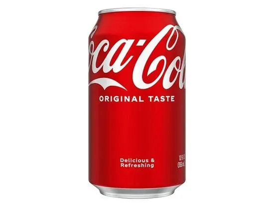 Coke