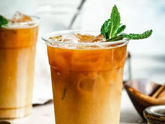 Thai Iced Tea