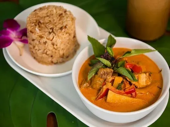 Red Curry