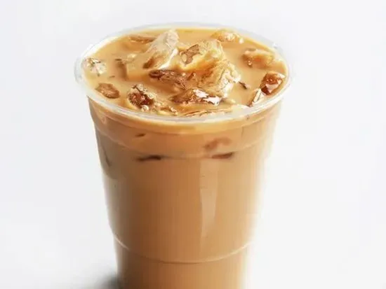 Iced/Hot Coffee