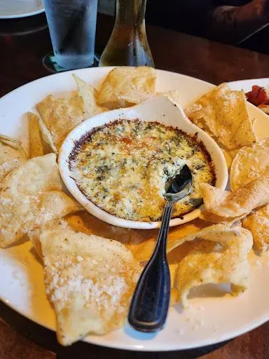 Miguel's Queso Dip