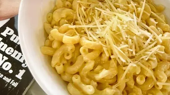 Mac & Cheese