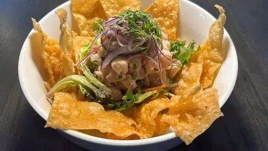 Ceviche