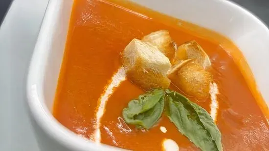 Tomato Soup