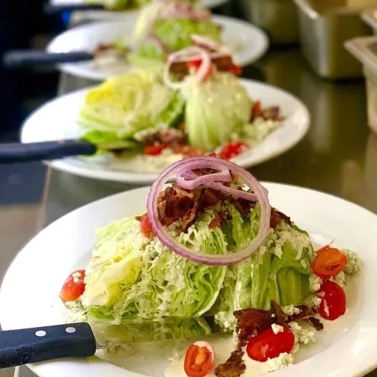 Wedge Salad