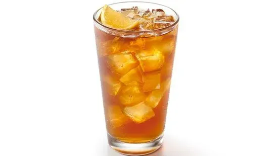 Brewed Iced Tea