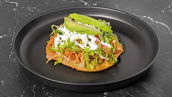 Tostadas