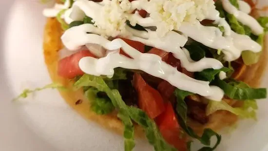 Sopes