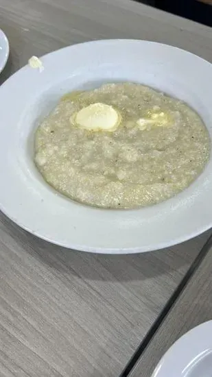 Grits